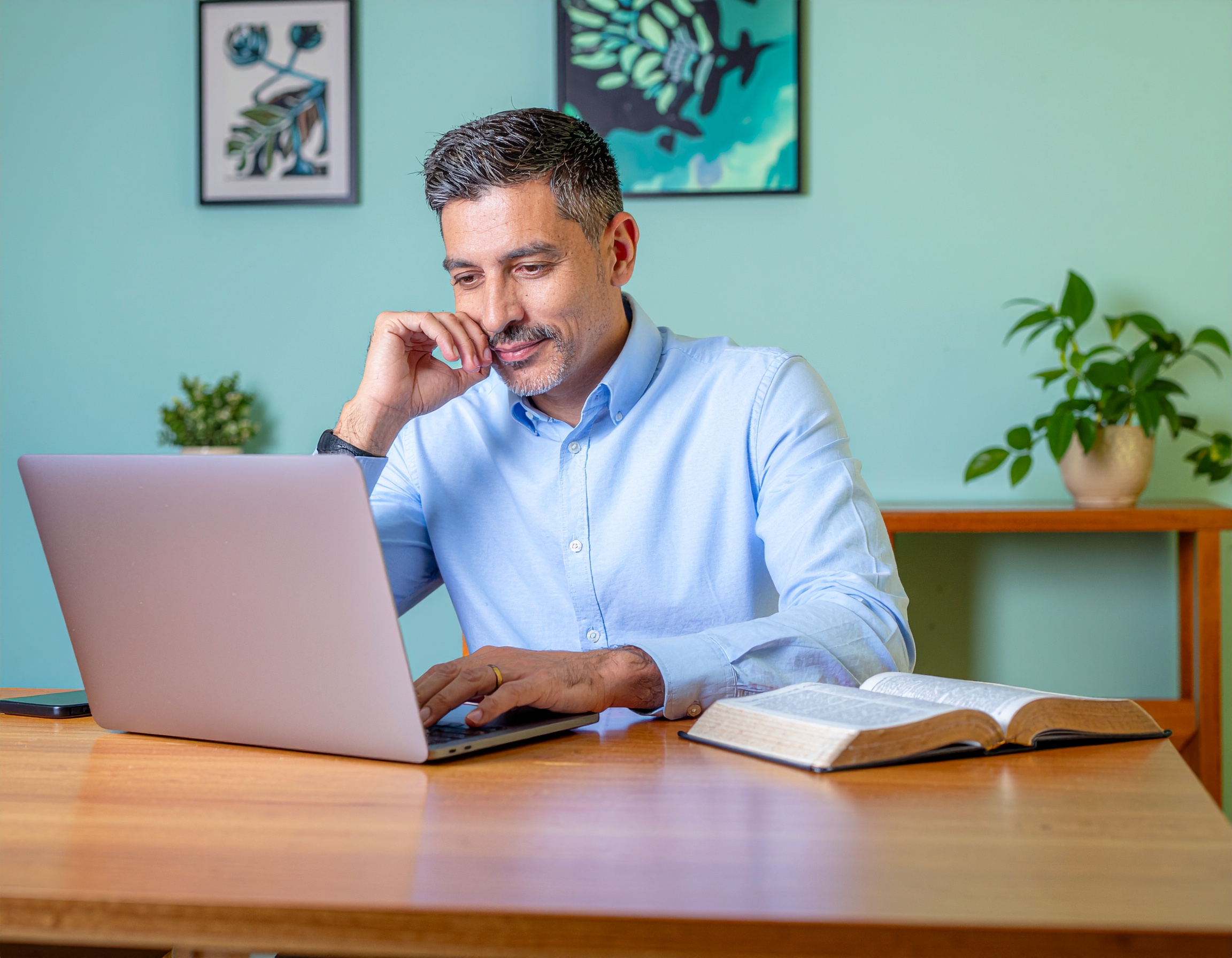 Virtual Bookkeeper course