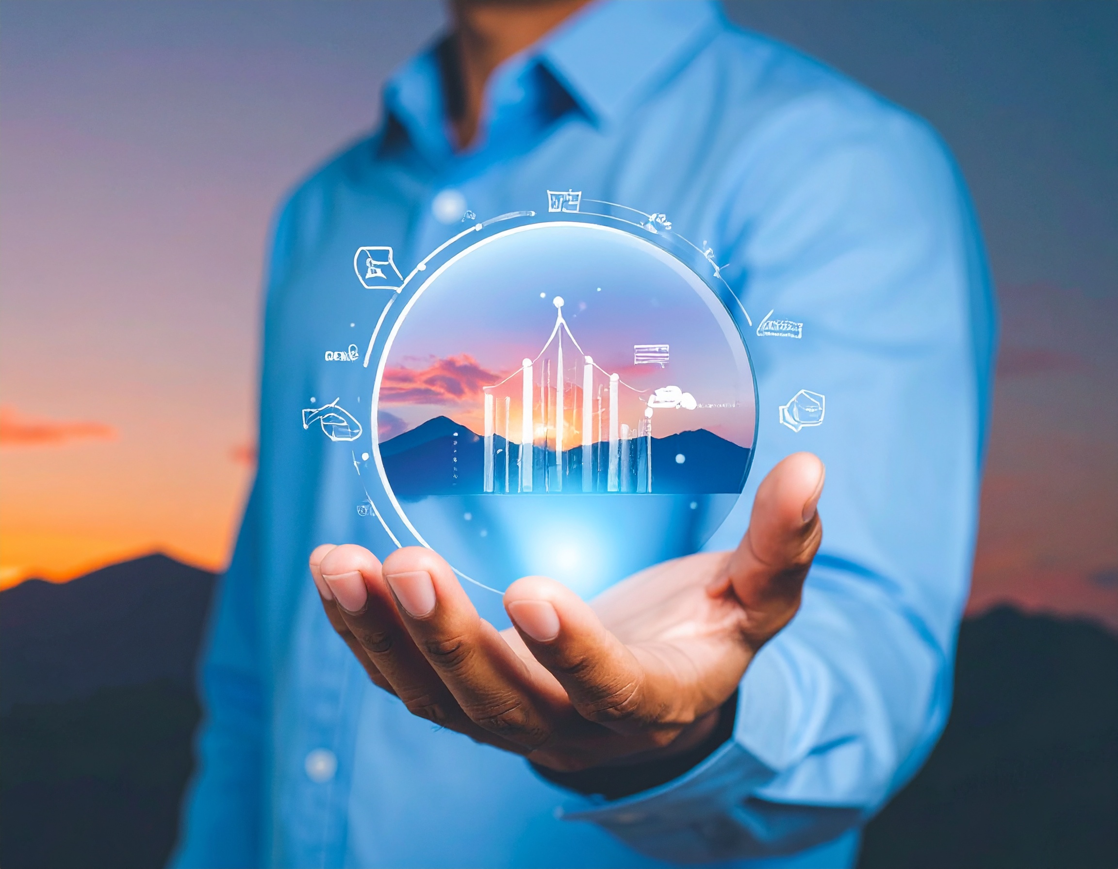 Digital product design